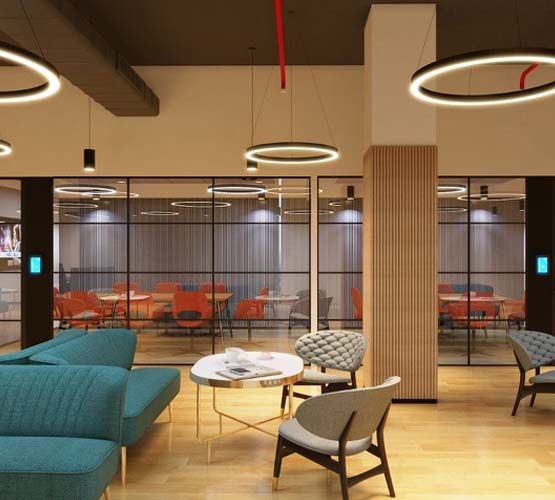 Awfis Knowledge Boulevard